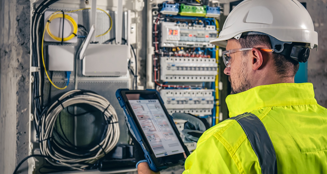 слаботочные системы