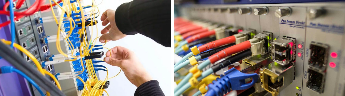 слаботочные системы